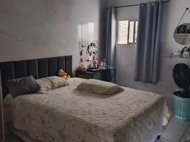 Casa / Sobrado para Venda em Campina Grande/PB Castelo Branco 4 Quartos