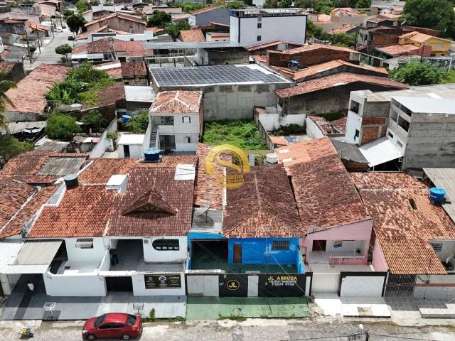 Casa / Sobrado para Venda em Campina Grande/PB Catolé 7 Quartos
