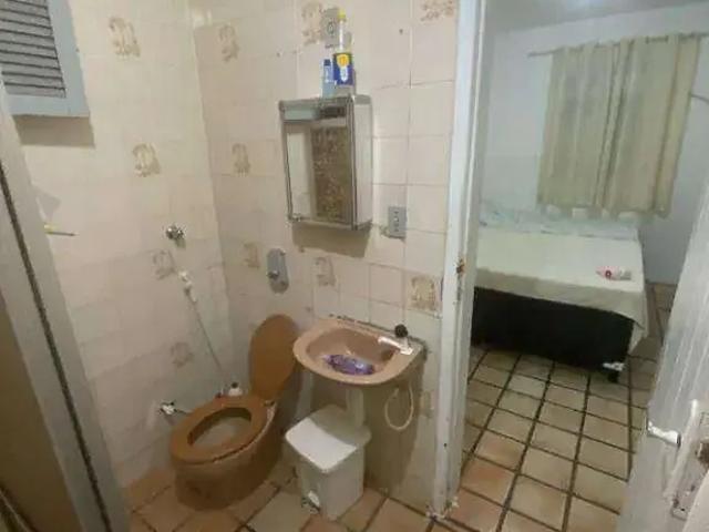 Casa / Sobrado para Venda em Campina Grande/PB Catolé 2 Quartos