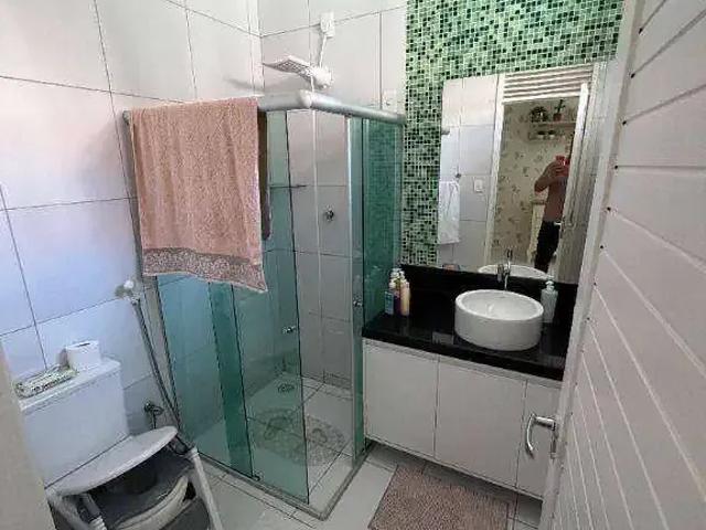 Casa / Sobrado para Venda em Campina Grande/PB Sandra Cavalcante 4 Quartos