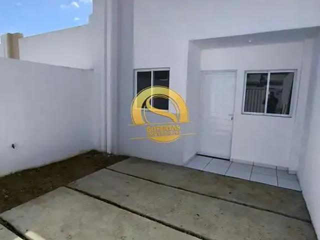 Casa / Sobrado para Venda em Campina Grande/PB Três Irmãs 2 Quartos