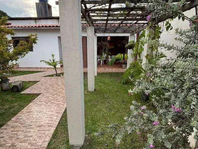Casa / Sobrado para Venda em Campina Grande/PB Universitário 3 Quartos