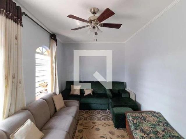 Casa / Sobrado para Venda em Campinas/SP Mansões Santo Antônio 4 Quartos