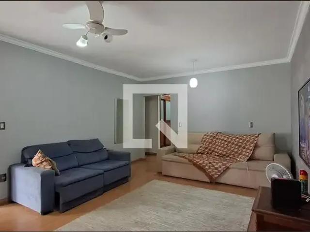 Casa / Sobrado para Venda em Campinas/SP Mansões Santo Antônio 4 Quartos