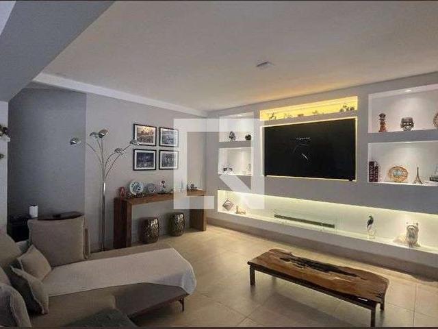 Casa / Sobrado para Venda em Campinas/SP Mansões Santo Antônio 5 Quartos