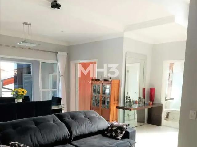 Casa / Sobrado para Venda em Campinas/SP Mansões Santo Antônio 5 Quartos