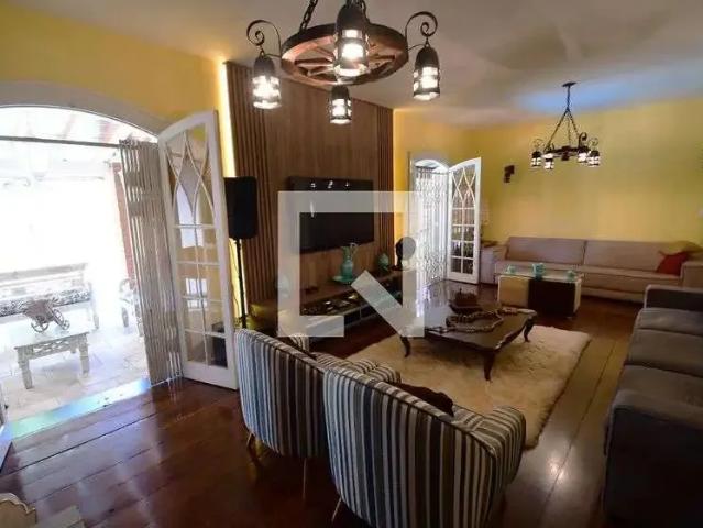 Casa / Sobrado para Venda em Campinas/SP Mansões Santo Antônio 6 Quartos