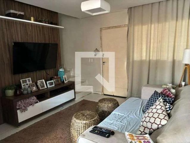 Casa / Sobrado para Venda em Campinas/SP Mansões Santo Antônio 2 Quartos