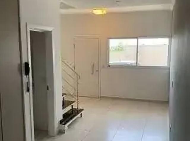 Casa / Sobrado para Venda em Campinas/SP Parque Rural Fazenda Santa Cândida 2 Quartos
