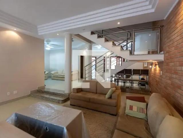 Casa / Sobrado para Venda em Campinas/SP Mansões Santo Antônio 3 Quartos