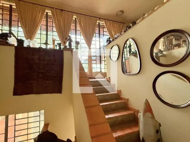 Casa / Sobrado para Venda em Campinas/SP Mansões Santo Antônio 3 Quartos