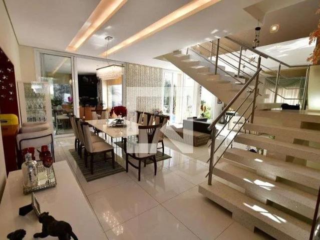Casa / Sobrado para Venda em Campinas/SP Mansões Santo Antônio 3 Quartos