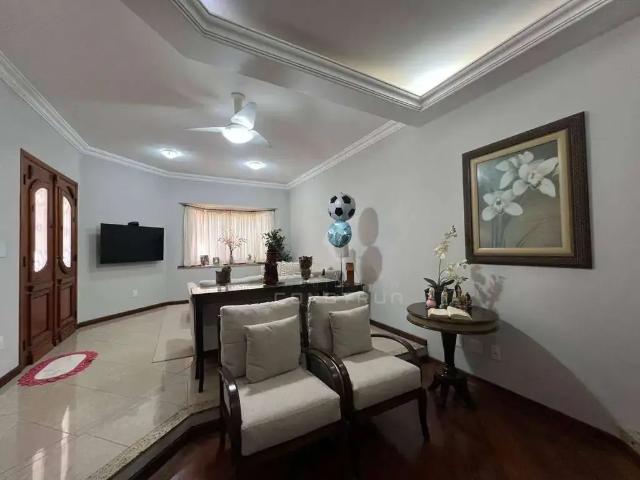 Casa / Sobrado para Venda em Campinas/SP Mansões Santo Antônio 3 Quartos