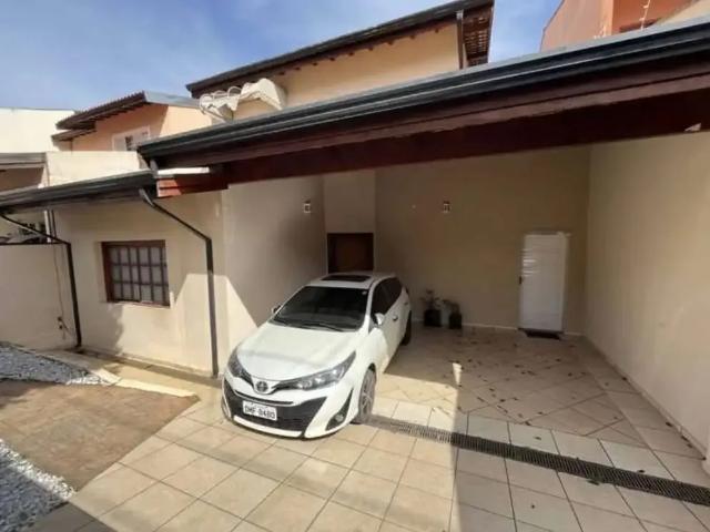 Casa / Sobrado para Venda em Campinas/SP Mansões Santo Antônio 3 Quartos