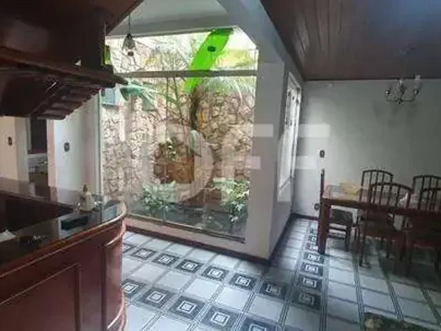 Casa / Sobrado para Venda em Campinas/SP Novo Taquaral 5 Quartos
