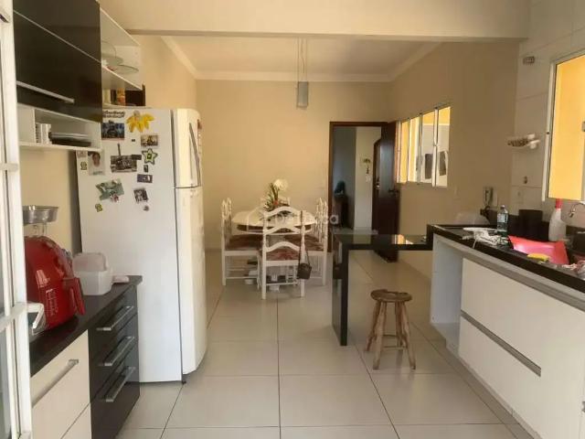 Casa / Sobrado para Venda em Campinas/SP Nova Campinas 3 Quartos