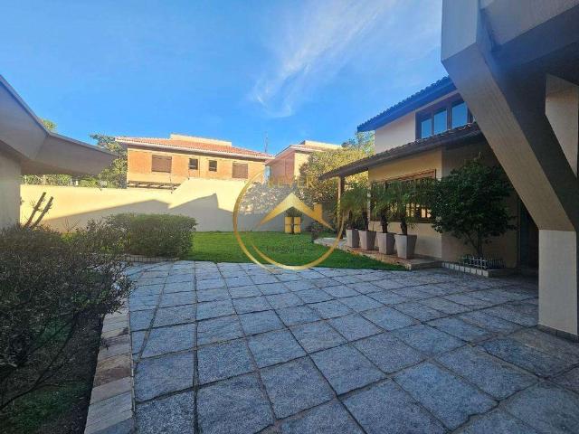 Casa / Sobrado para Venda em Campinas/SP Nova Campinas 3 Quartos