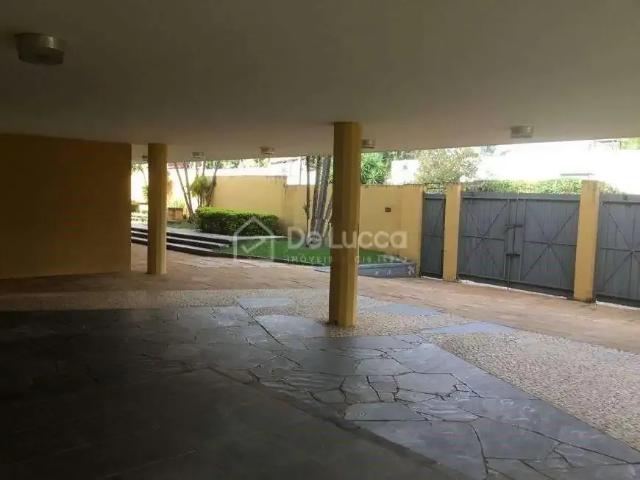 Casa / Sobrado para Venda em Campinas/SP Nova Campinas 3 Quartos