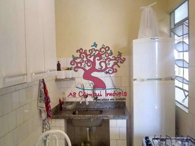 Casa / Sobrado para Venda em Campinas/SP Nova Campinas 3 Quartos