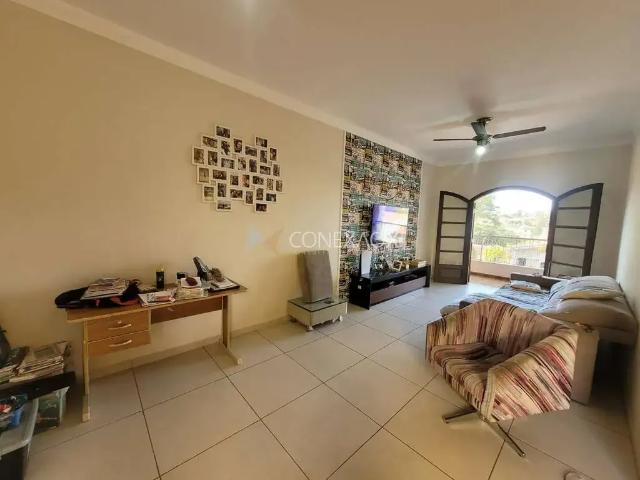 Casa / Sobrado para Venda em Campinas/SP Nova Campinas 3 Quartos