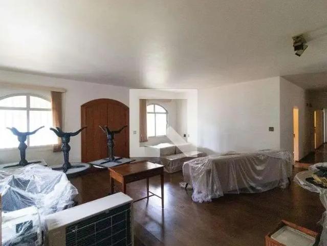 Casa / Sobrado para Venda em Campinas/SP Nova Campinas 3 Quartos