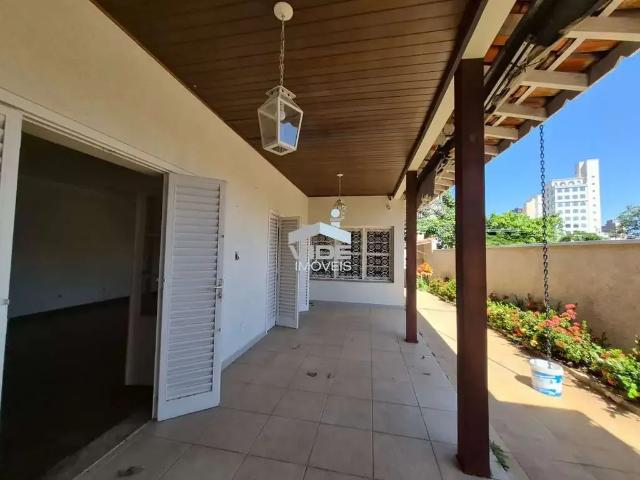 Casa / Sobrado para Venda em Campinas/SP Nova Campinas 1 Quartos