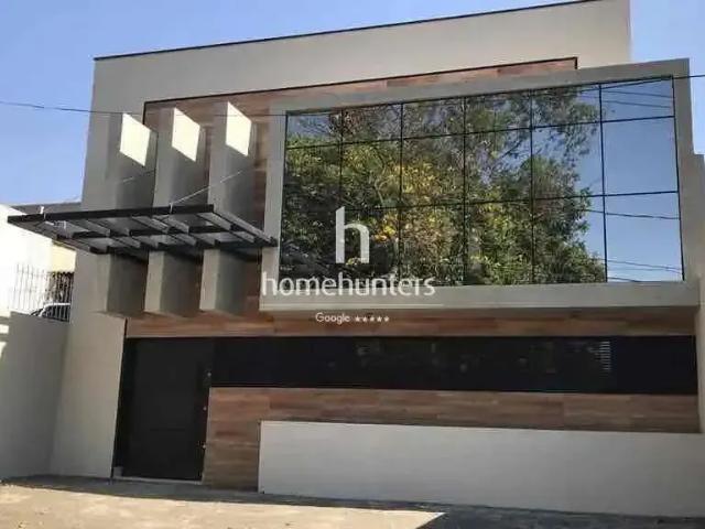 Casa / Sobrado para Venda em Campinas/SP Nova Campinas 1 Quartos