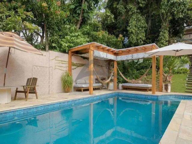 Casa / Sobrado para Venda em Campinas/SP Nova Campinas 1 Quartos
