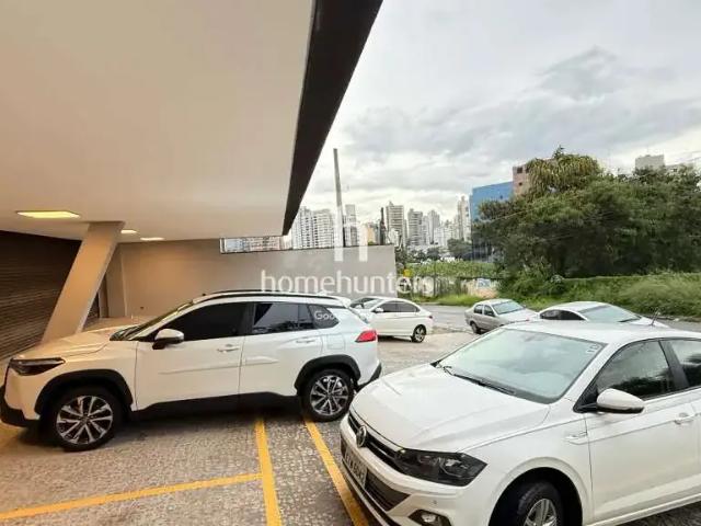 Casa / Sobrado para Venda em Campinas/SP Nova Campinas 1 Quartos