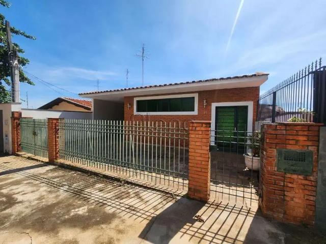 Casa / Sobrado para Venda em Campinas/SP Nova Campinas 2 Quartos