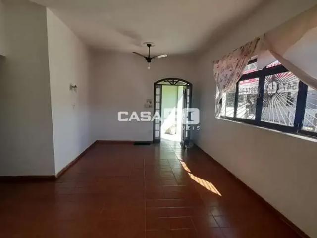 Casa / Sobrado para Venda em Campinas/SP Nova Campinas 2 Quartos