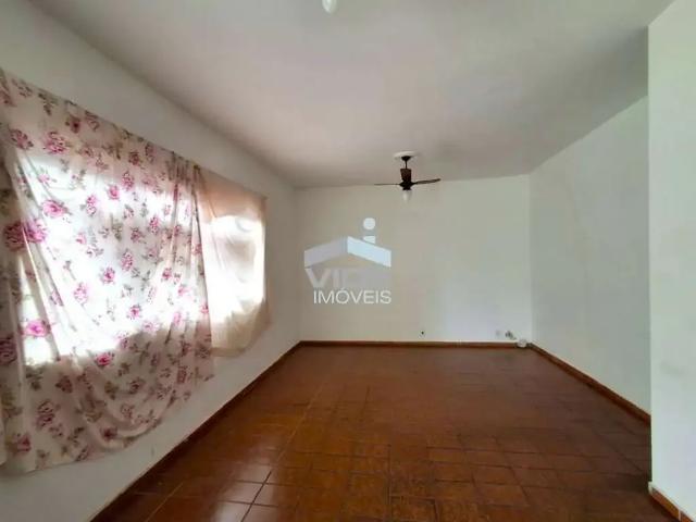 Casa / Sobrado para Venda em Campinas/SP Nova Campinas 2 Quartos