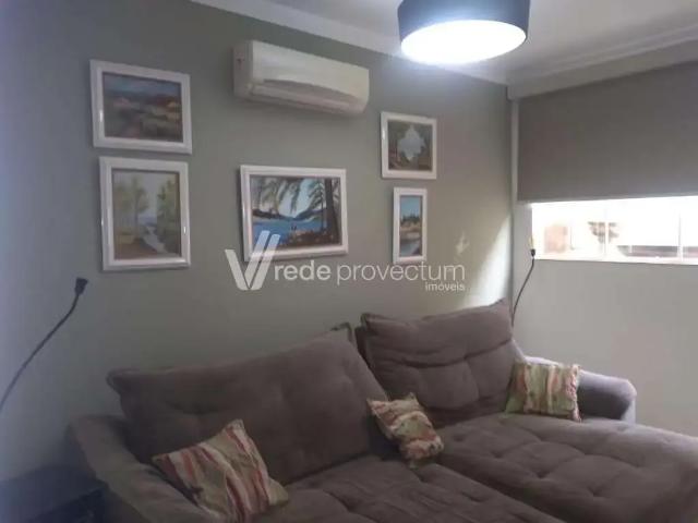 Casa / Sobrado para Venda em Campinas/SP Nova Campinas 4 Quartos