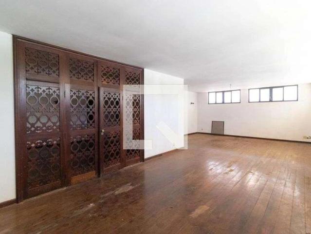 Casa / Sobrado para Venda em Campinas/SP Nova Campinas 4 Quartos