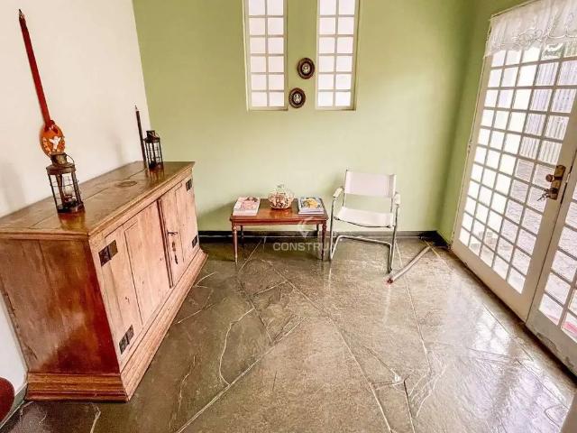 Casa / Sobrado para Venda em Campinas/SP Nova Campinas 4 Quartos