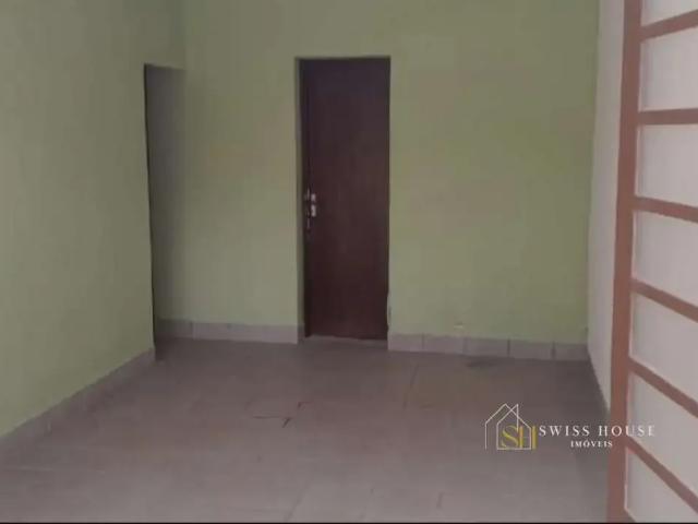 Casa / Sobrado para Venda em Campinas/SP Nova Campinas 4 Quartos