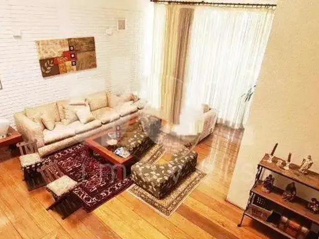 Casa / Sobrado para Venda em Campinas/SP Nova Campinas 4 Quartos
