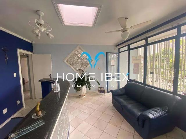 Casa / Sobrado para Venda em Campinas/SP Nova Campinas 4 Quartos