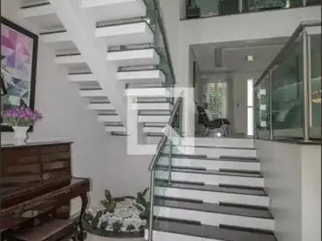 Casa / Sobrado para Venda em Campinas/SP Nova Campinas 4 Quartos