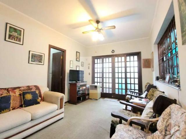 Casa / Sobrado para Venda em Campinas/SP Nova Campinas 4 Quartos