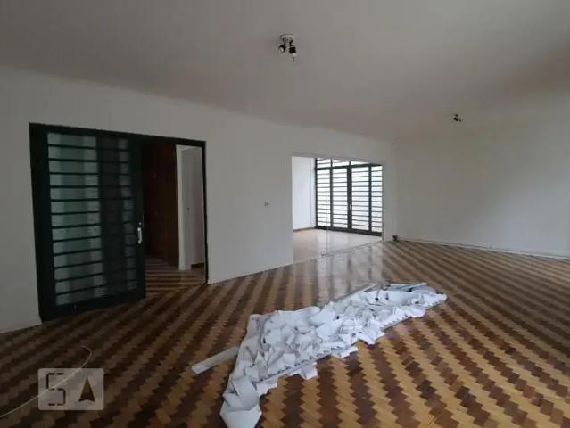 Casa / Sobrado para Venda em Campinas/SP Nova Campinas 4 Quartos