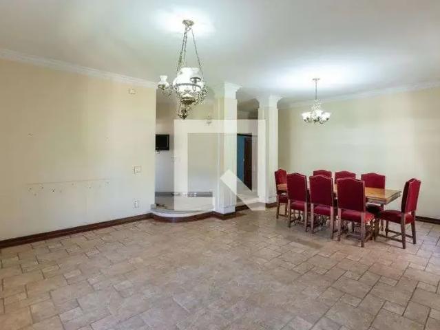 Casa / Sobrado para Venda em Campinas/SP Nova Campinas 4 Quartos
