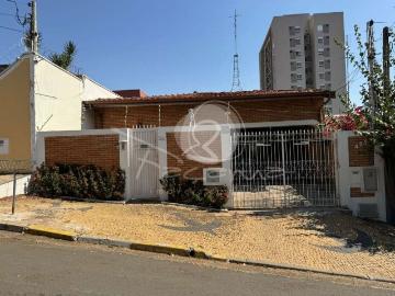 Casa / Sobrado para Venda em Campinas/SP Nova Campinas 4 Quartos