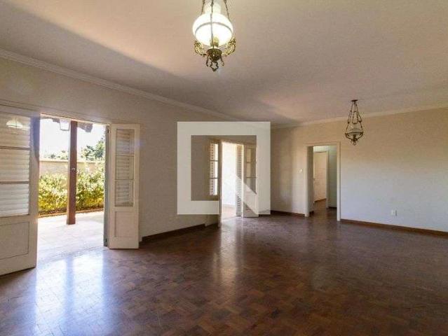 Casa / Sobrado para Venda em Campinas/SP Nova Campinas 4 Quartos