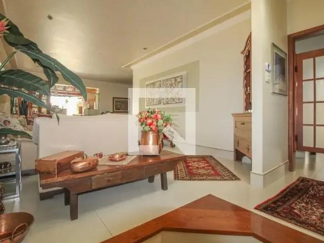 Casa / Sobrado para Venda em Campinas/SP Nova Campinas 5 Quartos