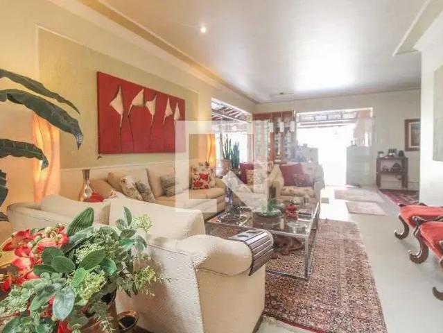 Casa / Sobrado para Venda em Campinas/SP Nova Campinas 5 Quartos