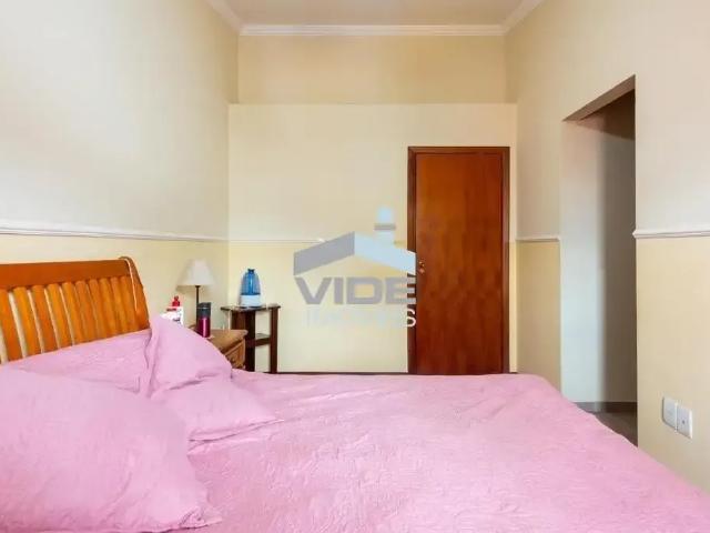 Casa / Sobrado para Venda em Campinas/SP Nova Campinas 5 Quartos
