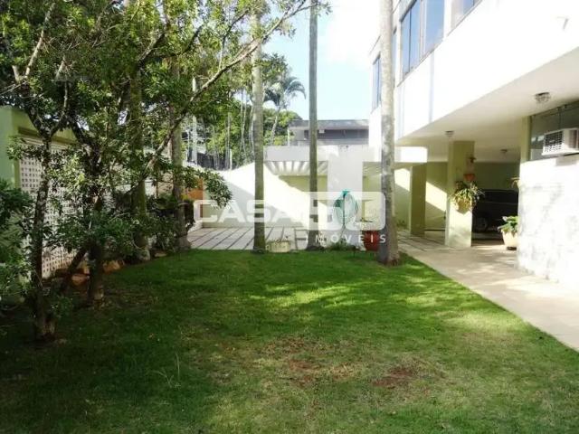 Casa / Sobrado para Venda em Campinas/SP Nova Campinas 5 Quartos