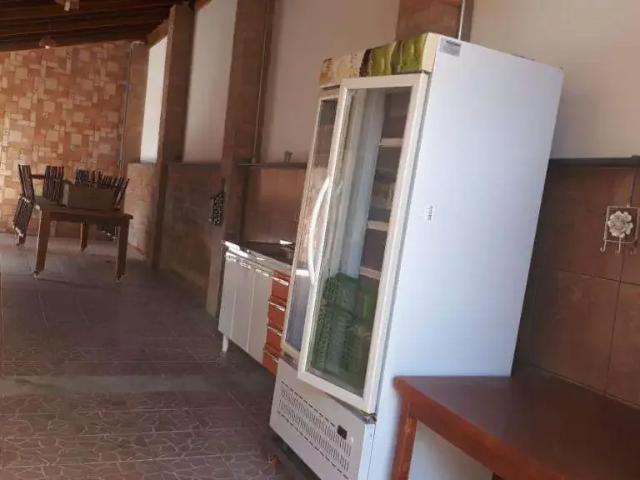 Casa / Sobrado para Venda em Campinas/SP Nova Sousas Sousas 3 Quartos