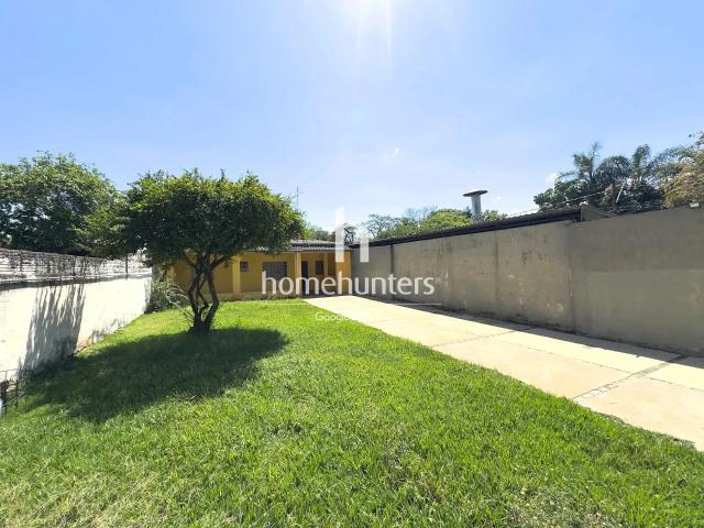 Casa / Sobrado para Venda em Campinas/SP Agostinho Luís Pattaro 1 Quartos